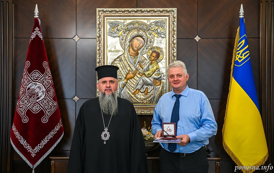 Єдність у час війни: ПЦУ та адвентисти посилили міжконфесійний діалог