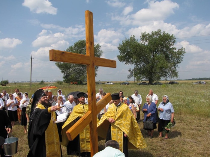 15 років духовної історії: храм у Копачівці, збудований вірою громади