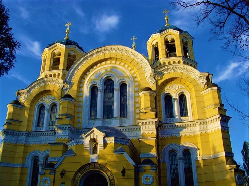 Митрополит Епіфаній: «Патріарх Філарет зробив неоціненний внесок у становлення нашої Церкви»