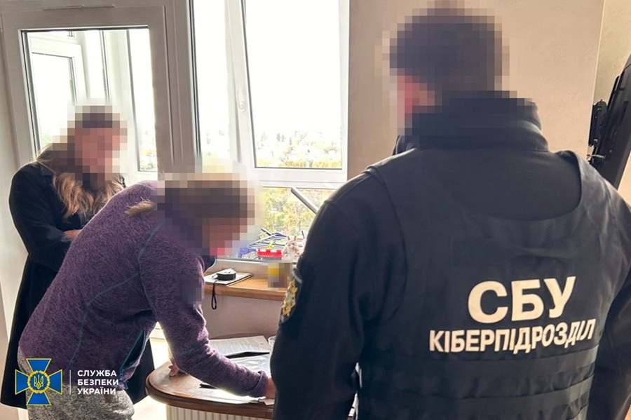 СБУ затримала трьох проросійських агітаторів: серед них — священик, який вихваляв рашистів