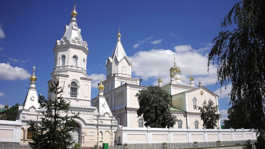 Рівненська єпархія ПЦУ: рішення ДЕСС щодо Корецького монастиря — це очищення, а не покарання