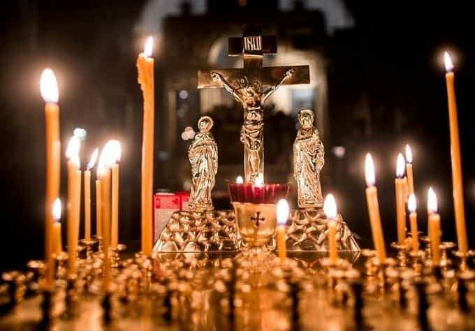 Молитва любові і пам’яті: Димитрівська субота у Православній Церкві України