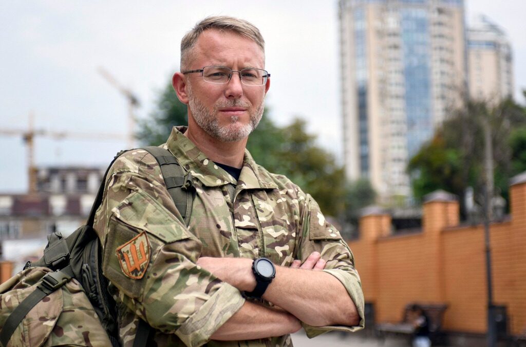 Саід Ісмагілов: «План Трампа» — це не мир, а зрада України