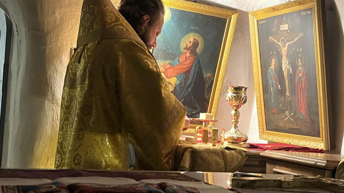 Києво-Печерська лавра: місце молитви, яке повертається до свого покликання