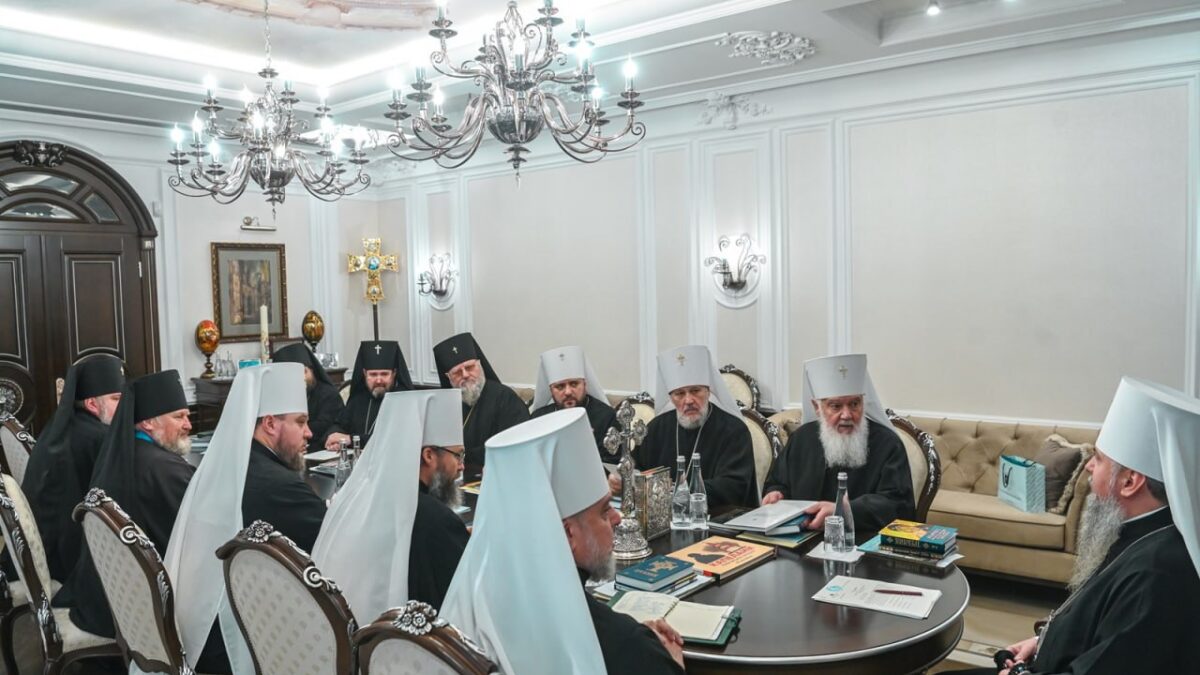 Львівська Богословська Академія: нове керівництво — нове дихання духовної освіти