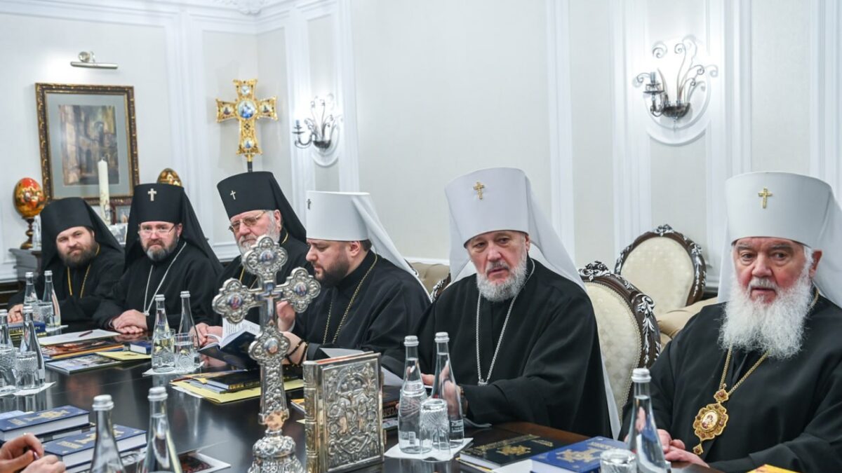 Новий настоятель Сорочинського монастиря: ієромонах Павло благословенний на служіння