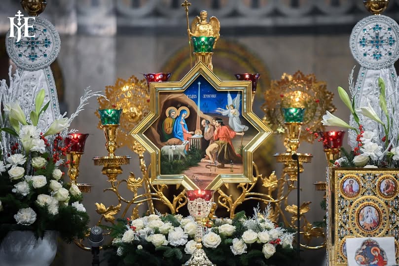 Світло Різдва посеред війни: різдвяні роздуми про надію і вірність Богу