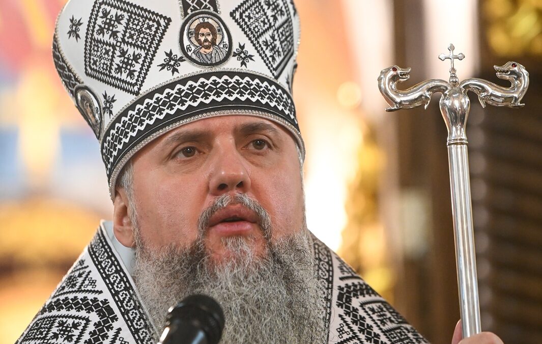 У Рівному згадали владику Даниїла — будівничого нової доби для Церкви