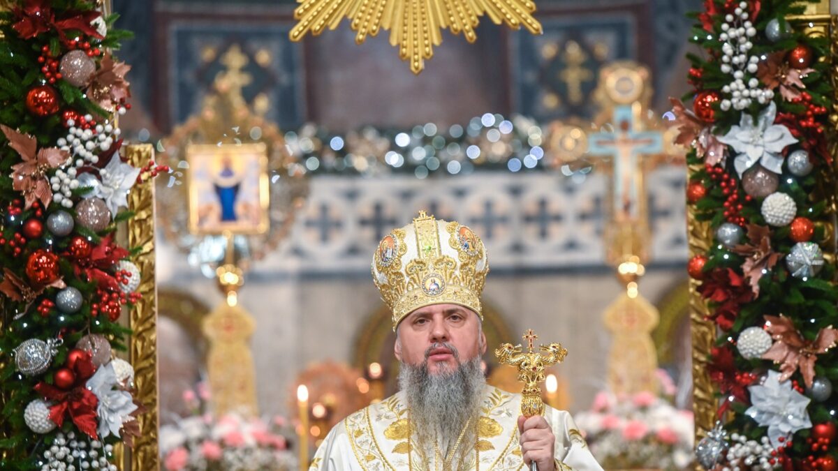 Різдво не міф: як Бог увійшов в історію людства
