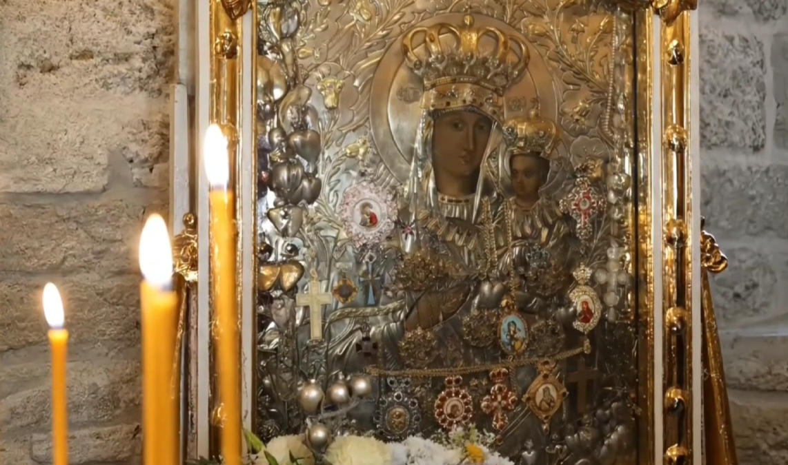 Коли серце втомлене війною: закликаємо вірян до спільної молитви