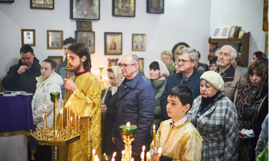 У Кропивницькому проведуть святкові богослужіння до Дня святого Миколая