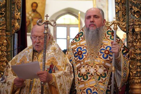 Фанар окреслив новий курс для ПЦУ: діалог замість протистояння