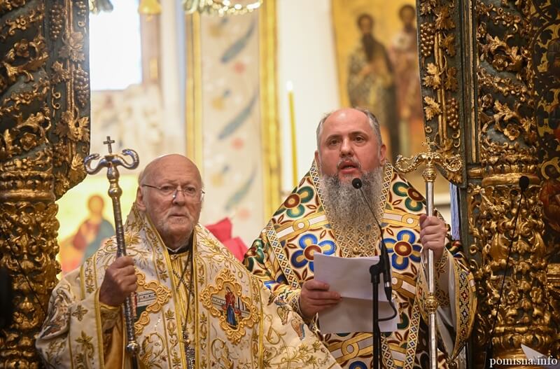 Сім років Томосу: вдячність Матері-Церкві і свідчення правди