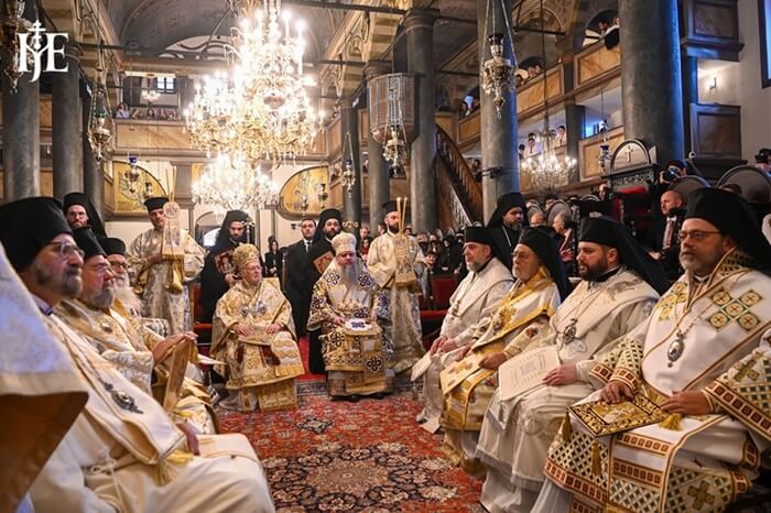Сім років Томосу: шлях Православної Церкви України до духовної свободи
