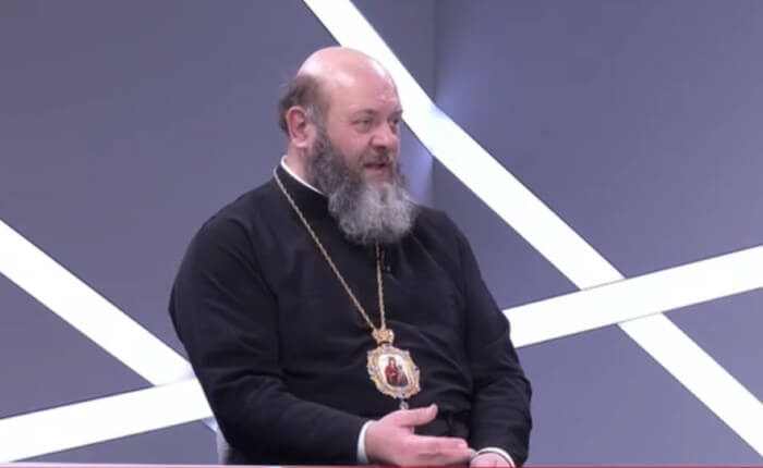 Календар без примусу: Митрополит Михаїл про свободу вибору в Церкві