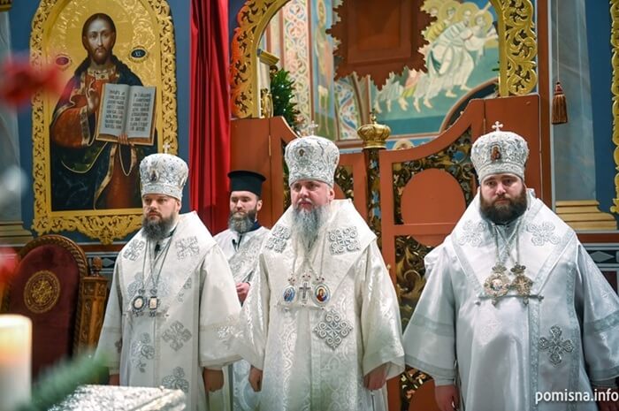 Всенічне бдіння як свідчення живої віри