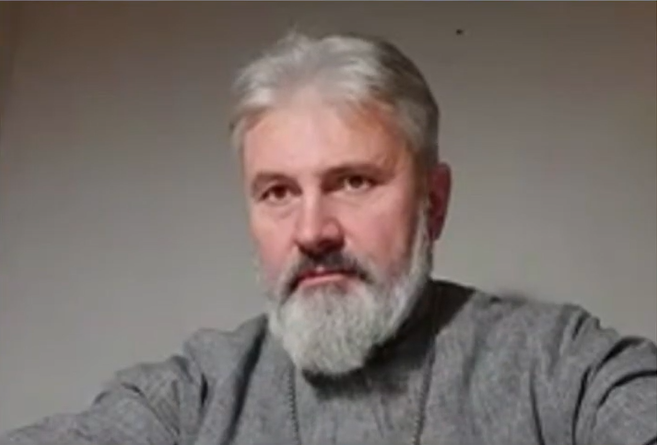 Війна за людину: слово митрополита Климента з духовного фронту