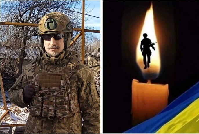 Відійшов до Господа архімандрит Гавриїл Ольховський — військовий, монах і благочинний Святогірської лаври