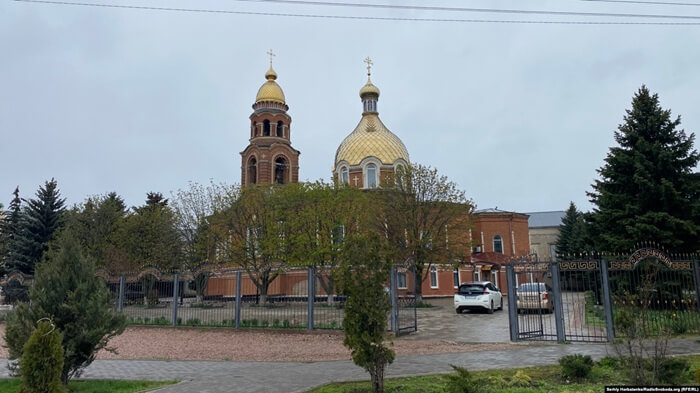 У Слов’янську громада храму перейшла до ПЦУ