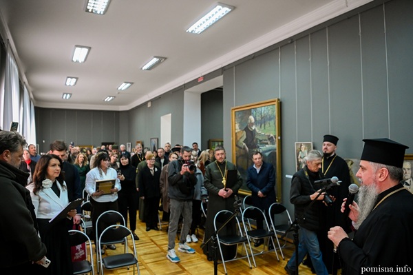 «Віра об’єднує серця»: як у Житомирі підтримали ЗСУ