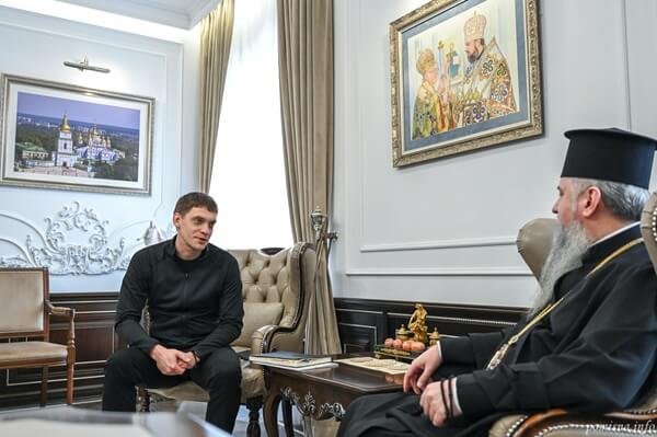 Діалог заради єдності: як Церква і держава підтримують українців