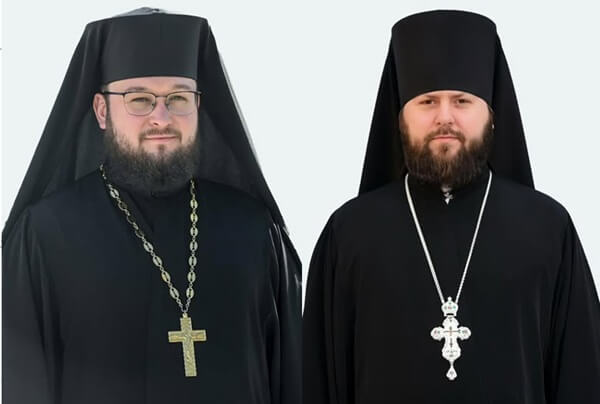 Священний Синод ПЦУ обрав нових єпископів Київської єпархії