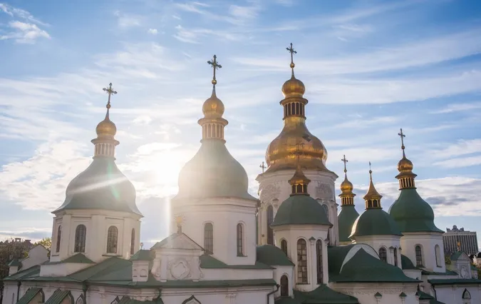 Волинська облрада вимагає повернути святиню в Мильцях державі