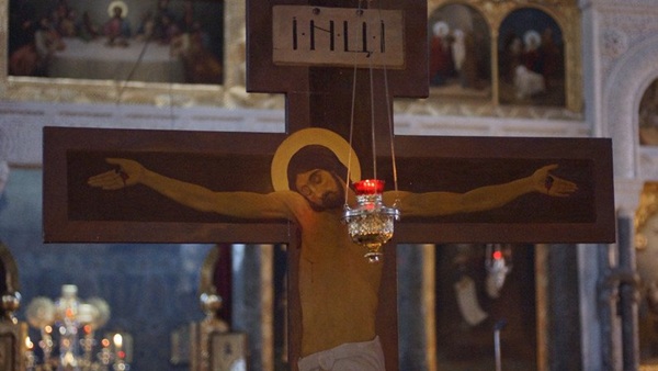 Хрест як дихання віри: чому молитва до Чесного Хреста особливо важлива під час війни