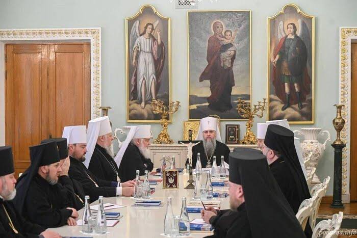 ПЦУ канонізувала митрополита Євгена Гакмана — творця духовної та архітектурної спадщини Буковини