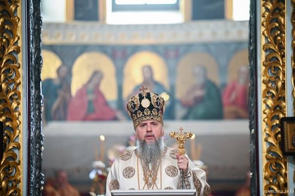 Предстоятель ПЦУ пояснив, чому знання без молитви не ведуть до Бога